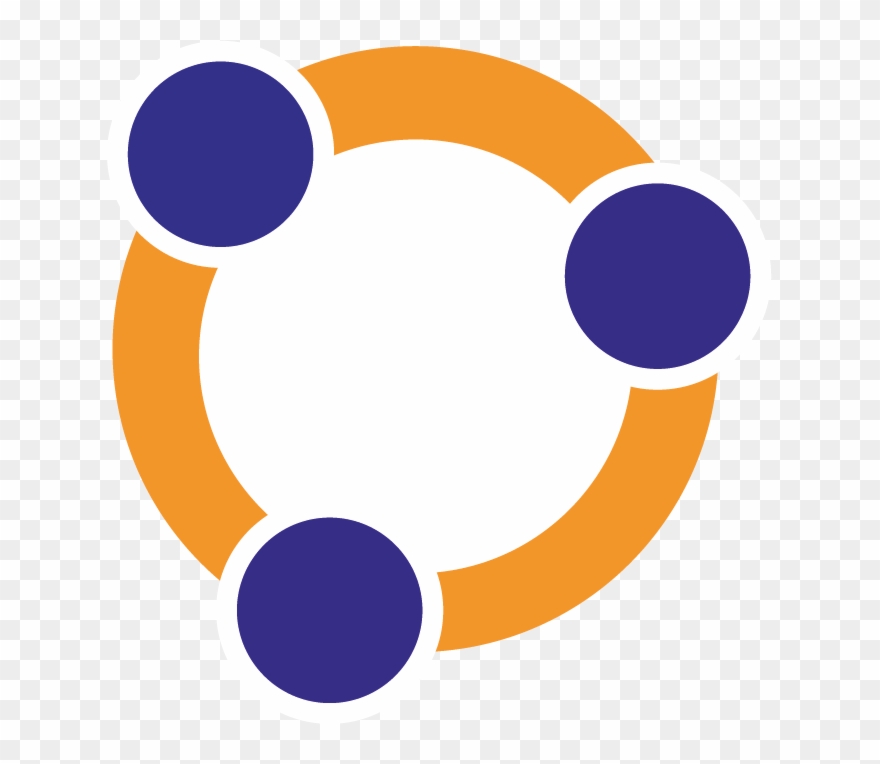 Collaborate - Circle Clipart