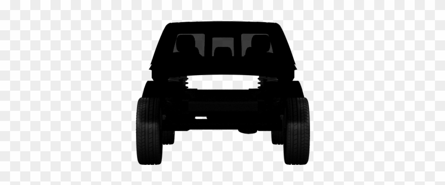 Dodge Ram 1500 Quad Cab'14 By James Katzfey - Off-road Vehicle Clipart