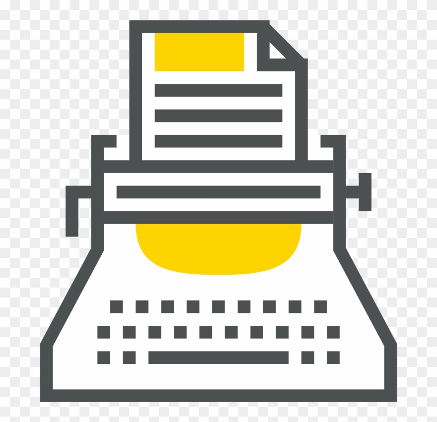 Submit Your Story - Icon Word Document Png Clipart