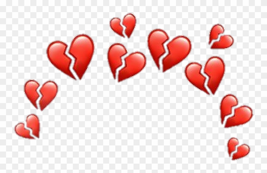 Report Abuse - Green Heart Emoji Png Clipart