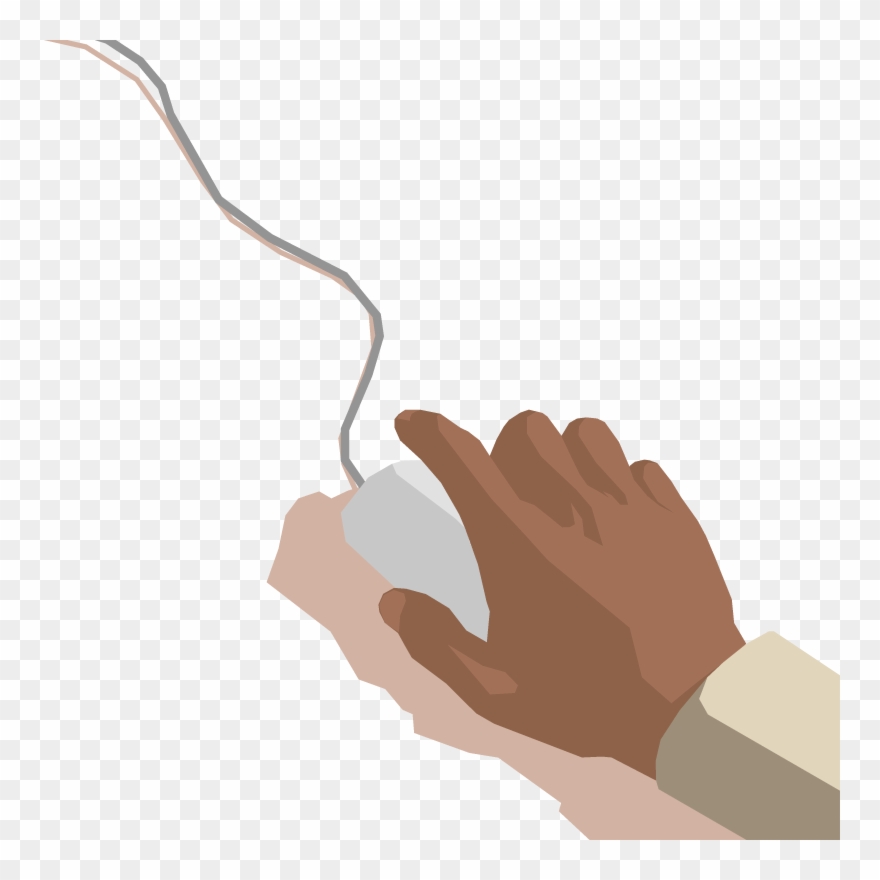 Getting Started - Illustration Clipart