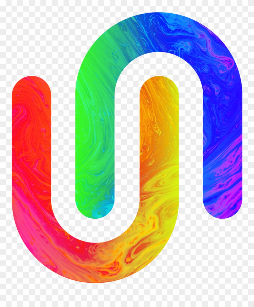 Ubiquity University Is An Accredited Global University - Candy Cane Clipart