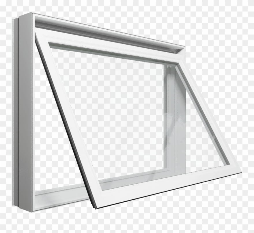 Awning Windows - Awning Window Clipart