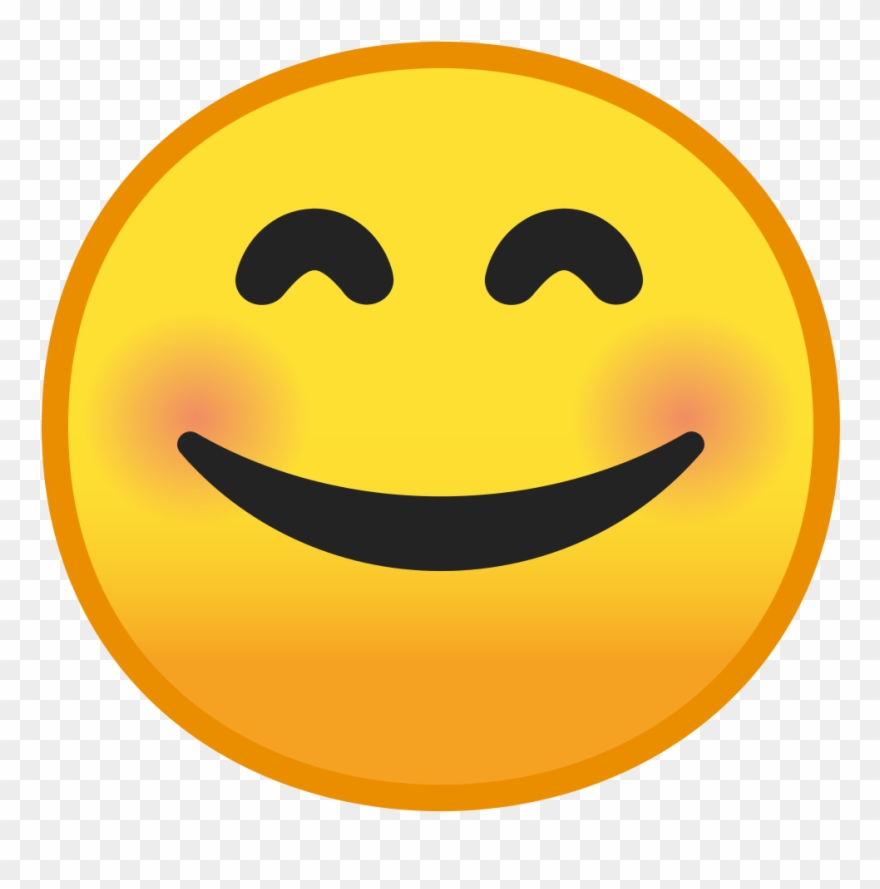 1024 X 1024 2 - Imagen De Emoji Compasivo Clipart