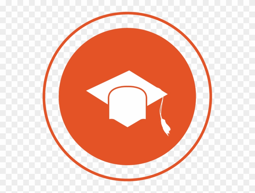 Graduate Programme - Circle Clipart