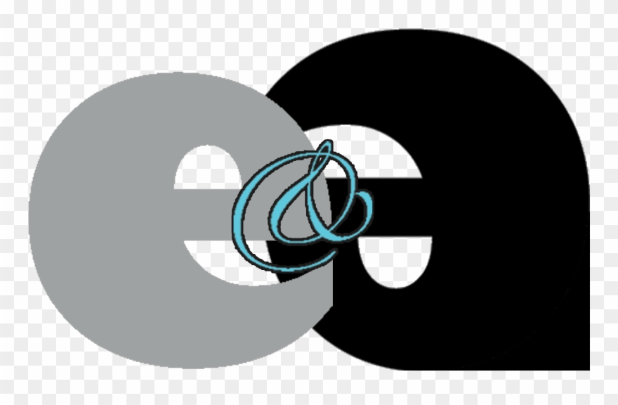 Logo Els & The Artists - Circle Clipart