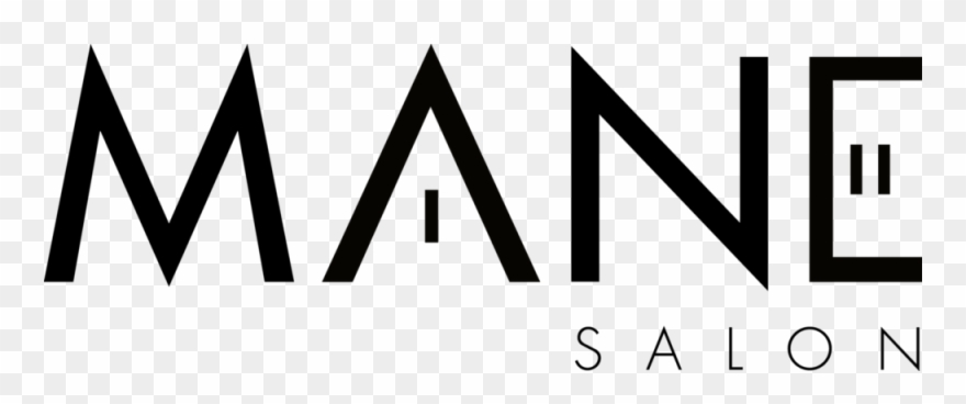 Local Business Collaboration Idea - Mane Salon Clipart