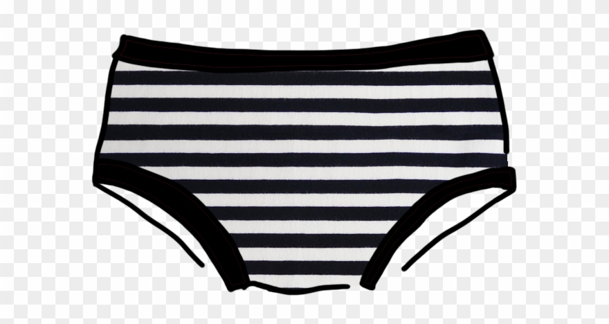 Thunderpants - Undergarment Clipart