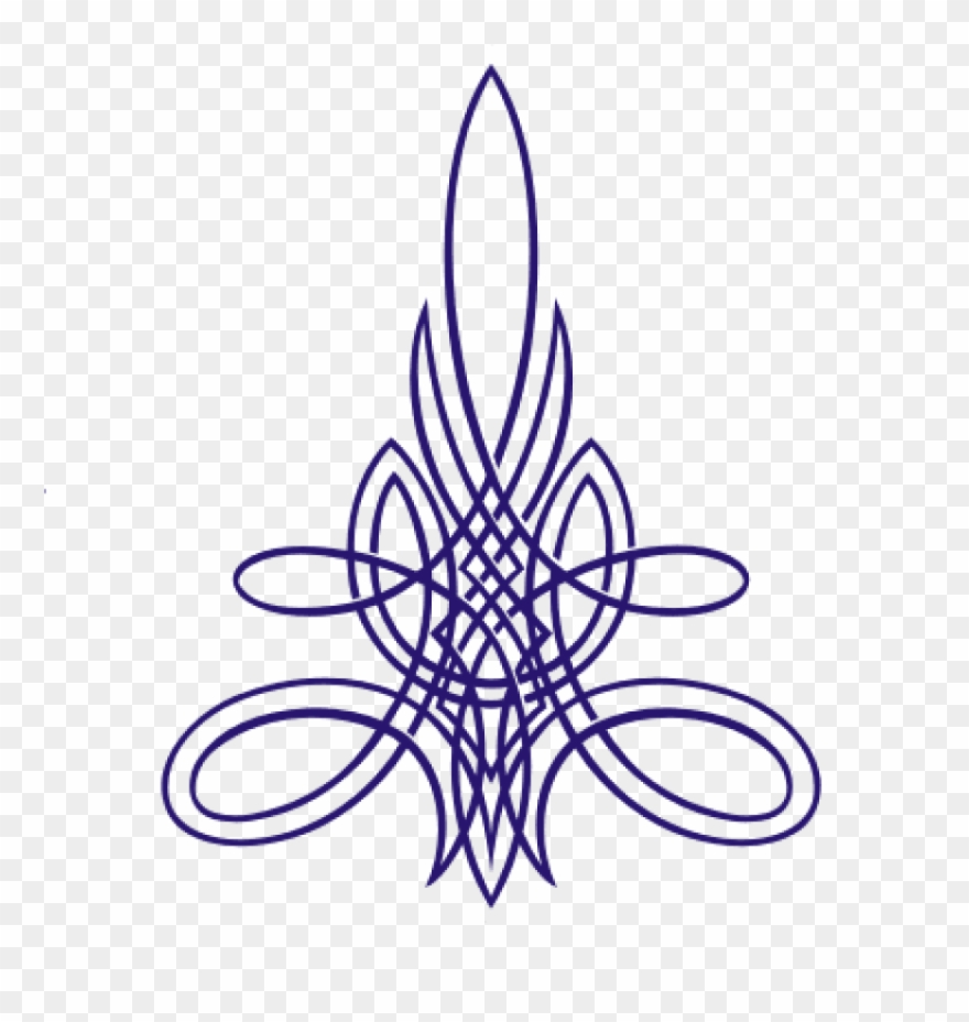 Free Png Download Pin Stripe Designs Png Images Background - Pinstripes Designs Clipart