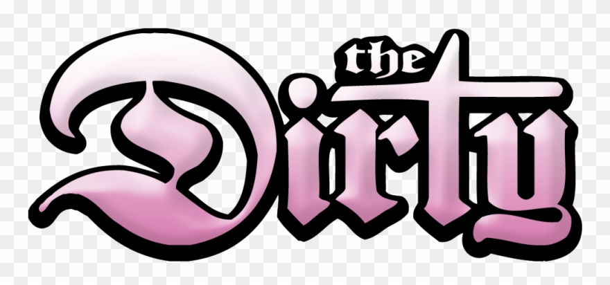 Thank You Nik Richie - Dirty Clipart