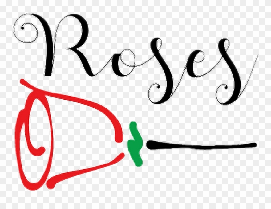 Roses Sticker Clipart