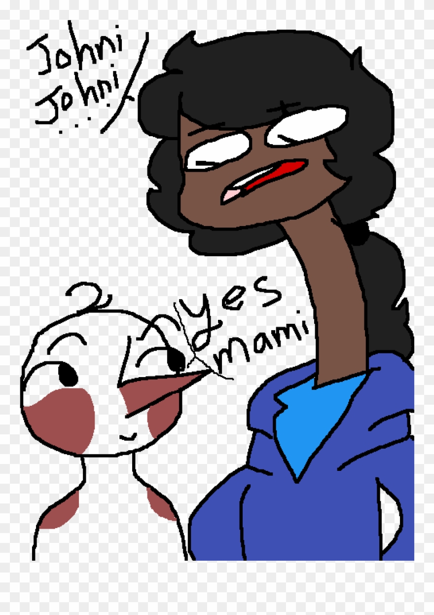 Yes - Cartoon Clipart