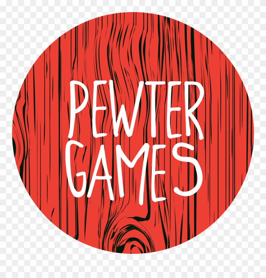 Pewter Games Studios - Graphic Design Clipart