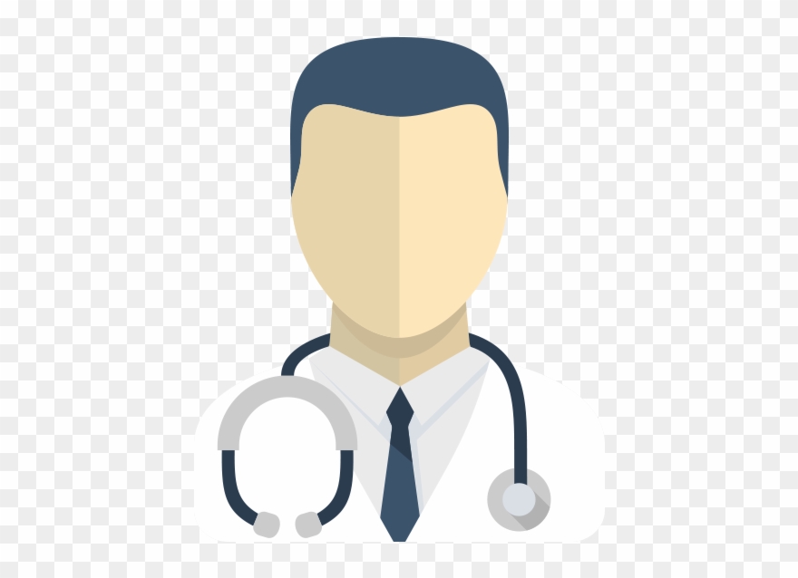 Icon-doctor - Doctores Vector Clipart