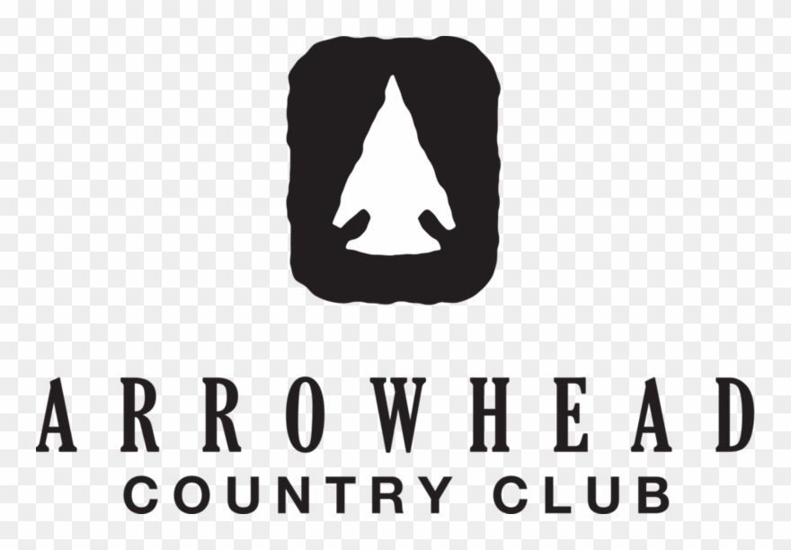 Large A4415b85 96ef 42e0 B21b C4751d61531e - Arrowhead Country Club Logo Clipart