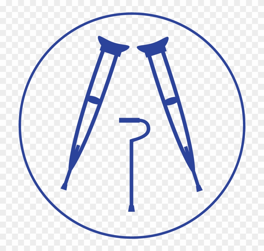 Healing And Returning To The Community Clipart