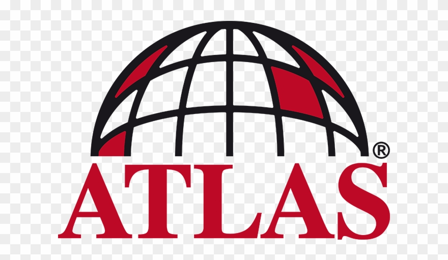 Atlas Logo - Atlas Roofing Clipart