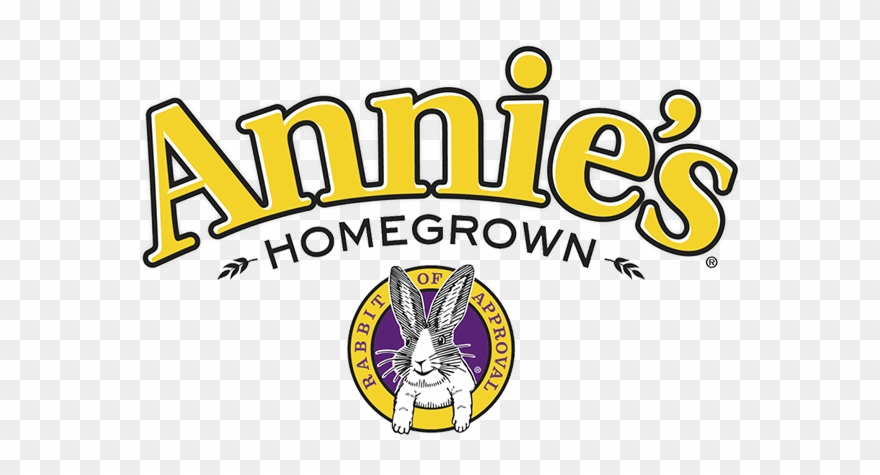 Image - Annie's Homegrown Logo Clipart