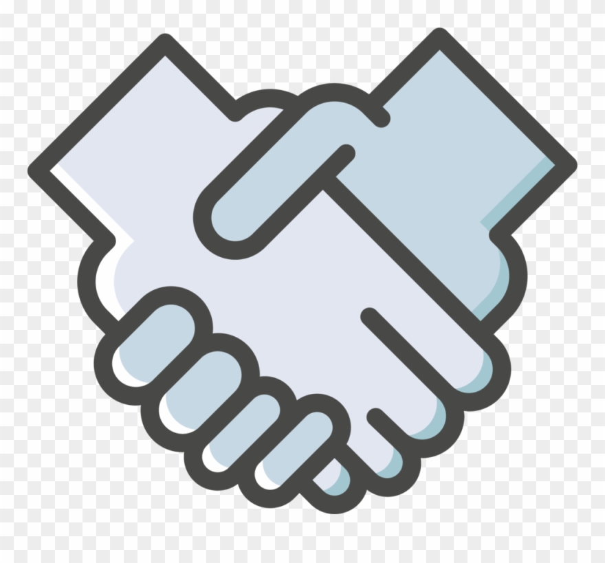 Valueicon 4 - Joint Venture Icon Png Clipart