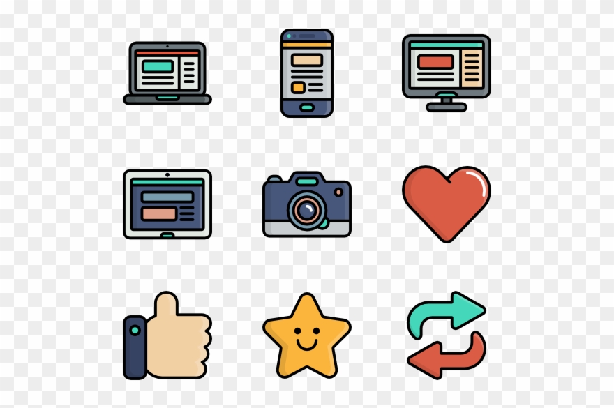 Blog - Station Train Station Icon Clipart