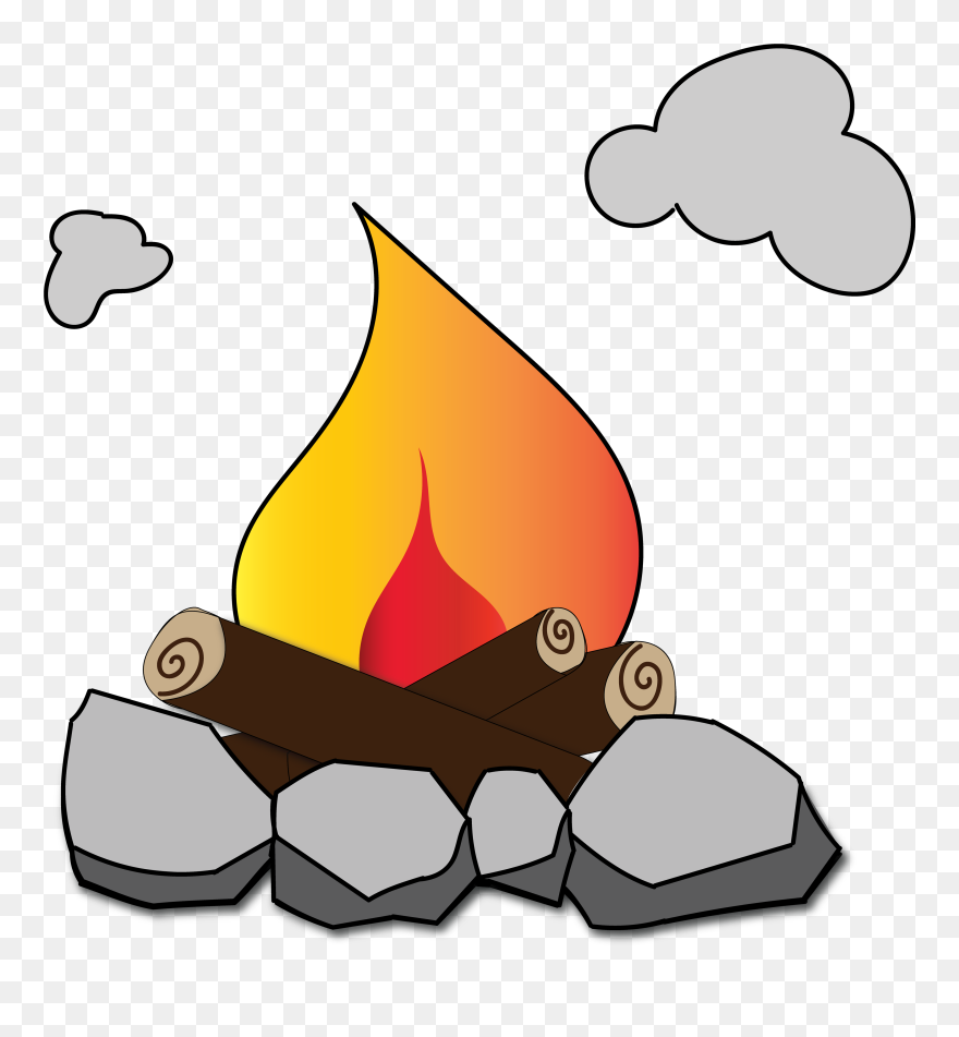 Mermaid Tail Badges Clipart