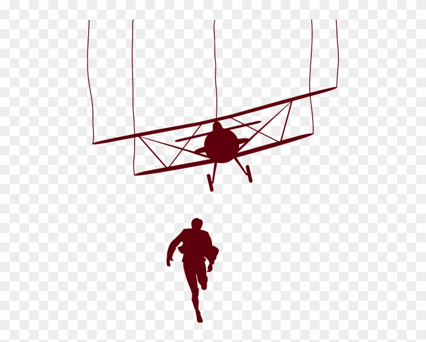 The 39 Steps - Illustration Clipart