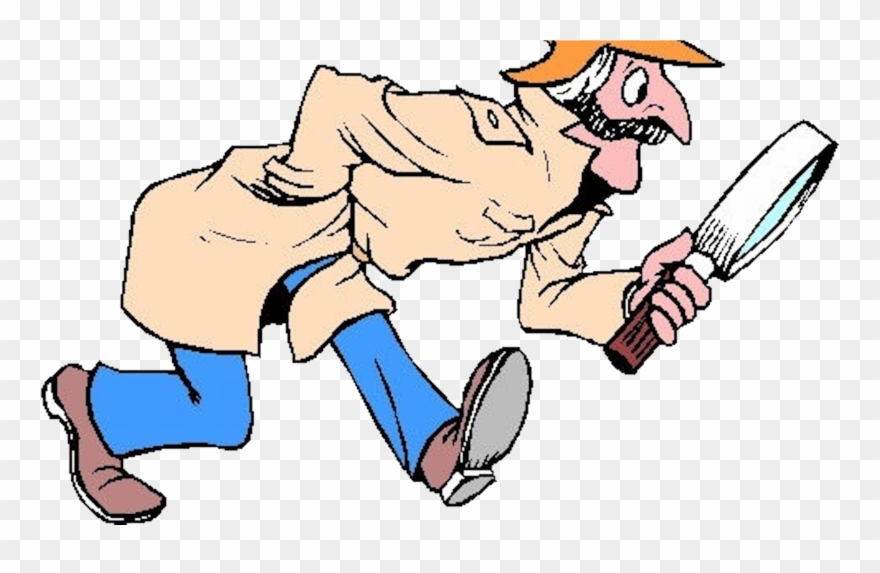 Trueindy - Com - Scavenger Hunt Clipart