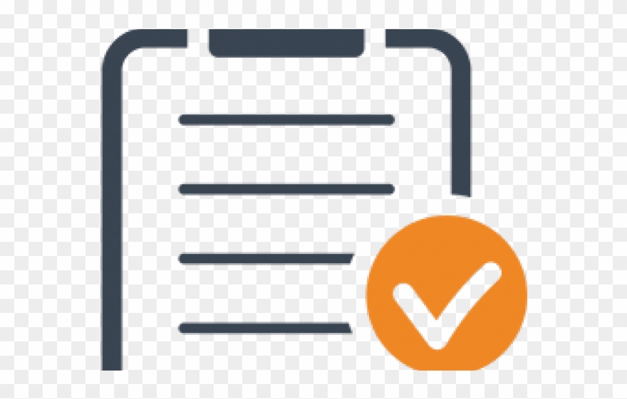 Overview Clipart Evaluation Form - Png Download