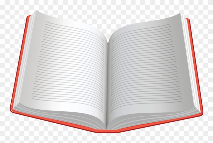 Open Book Png Image, Download Png Image With Transparent - Open Book Images Png Clipart
