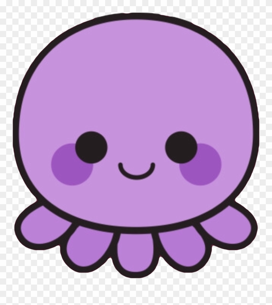 Kawaii Sticker Clipart
