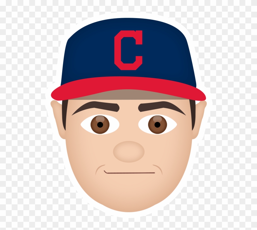 Mlbverified Account - Cartoon Clipart