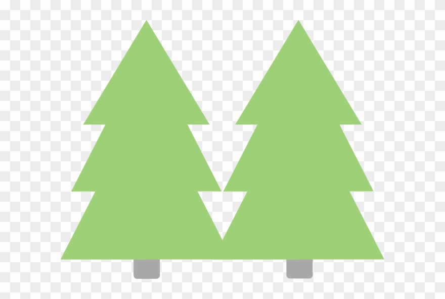 Making Connections - Christmas Tree Clipart