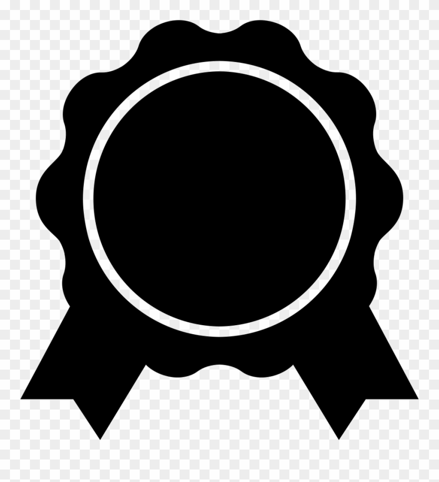 Award Badge Svg Png Icon Free Download - Award Badge Clipart