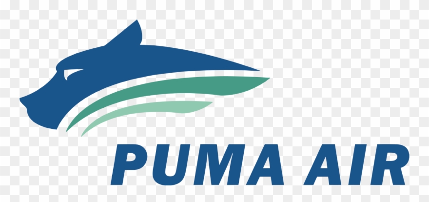 Png Image Information - Puma Air Clipart