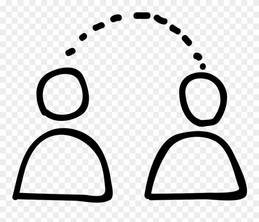 Communication Icon White , Png Download - Communication Icon White Clipart