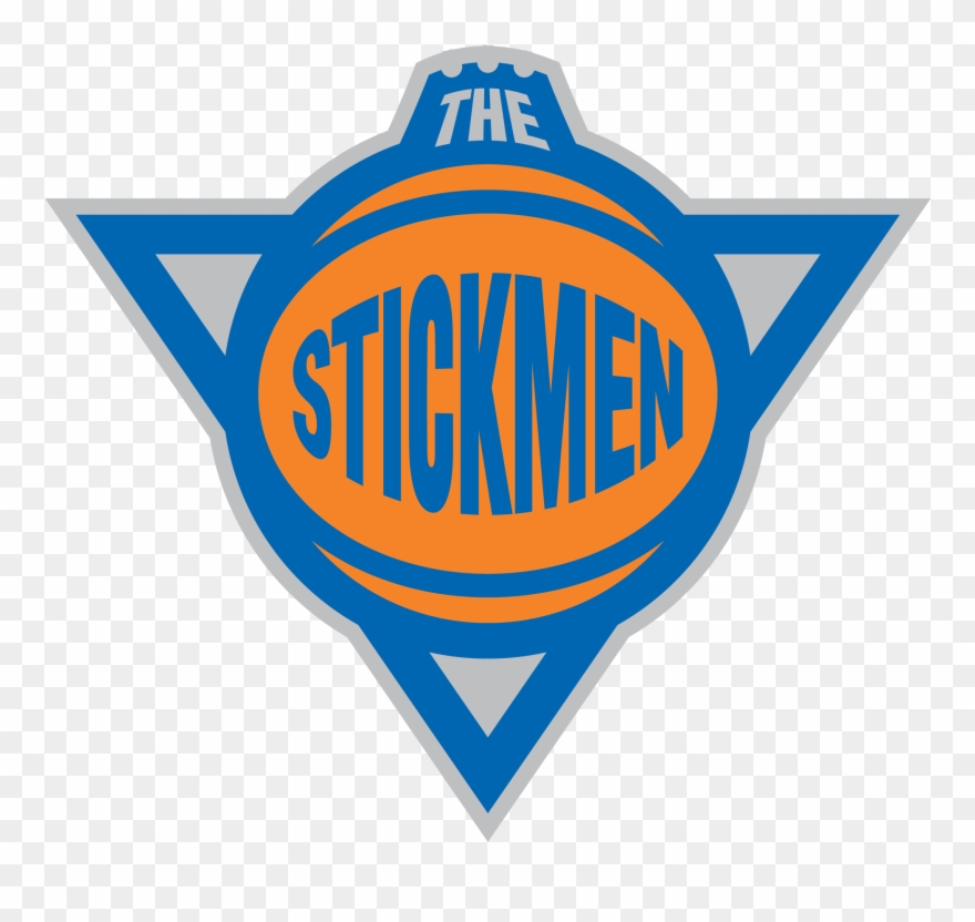 The Stickmen Tbt - Kawasaki Clipart