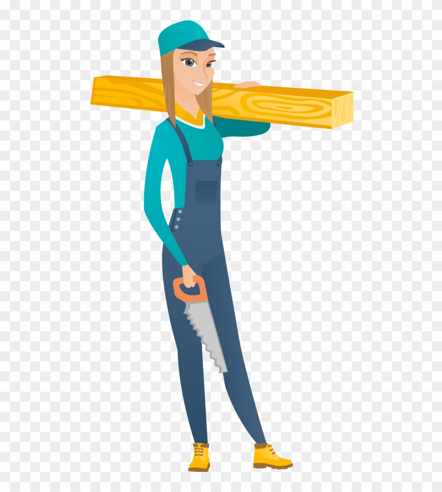 Attic Conversion London - Cartoon Clipart