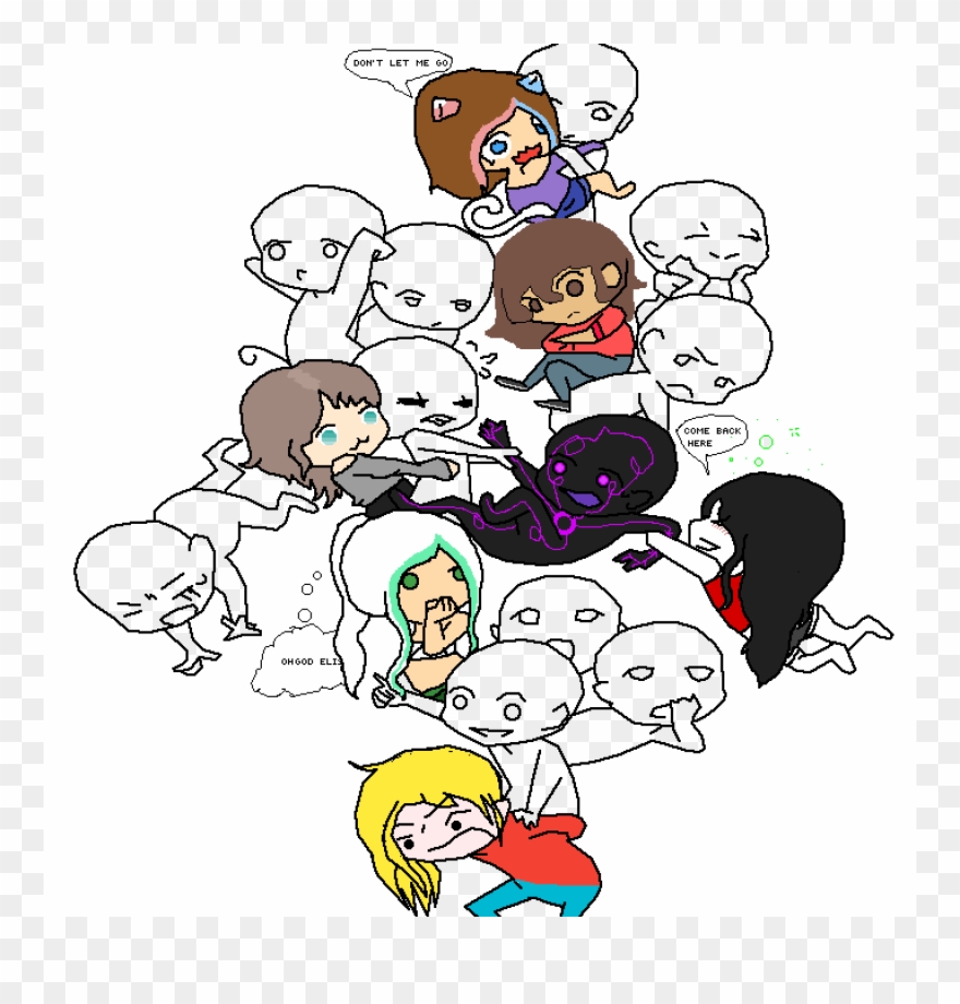 Full Size Of How To Draw Your Own Naruto Character - Cartoon Clipart