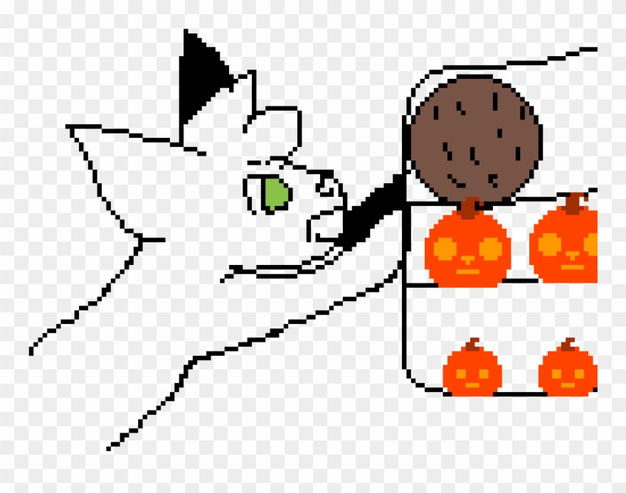 Moonlight At A Backrey - Cartoon Clipart