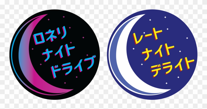 Image Of Moonlight - Circle Clipart