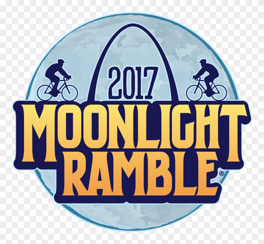 Moonlight Ramble Clipart