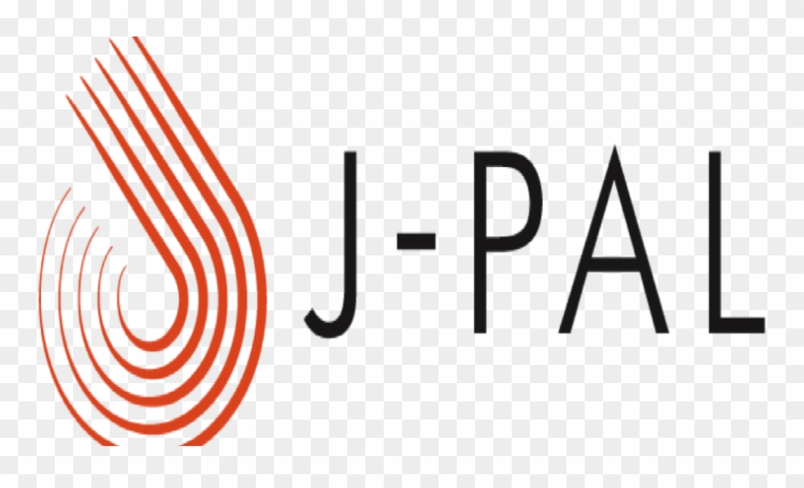 Abdul Latif Jameel Poverty Action Lab - J Pal Logo Clipart