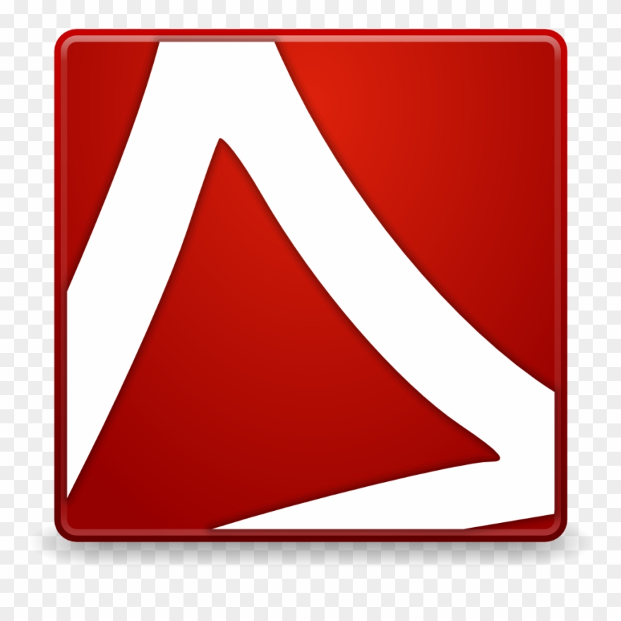 Mimes Application Pdf Icon - Icon Clipart