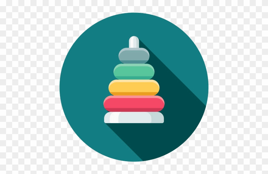 Jump For Joy - Graphic Design Clipart