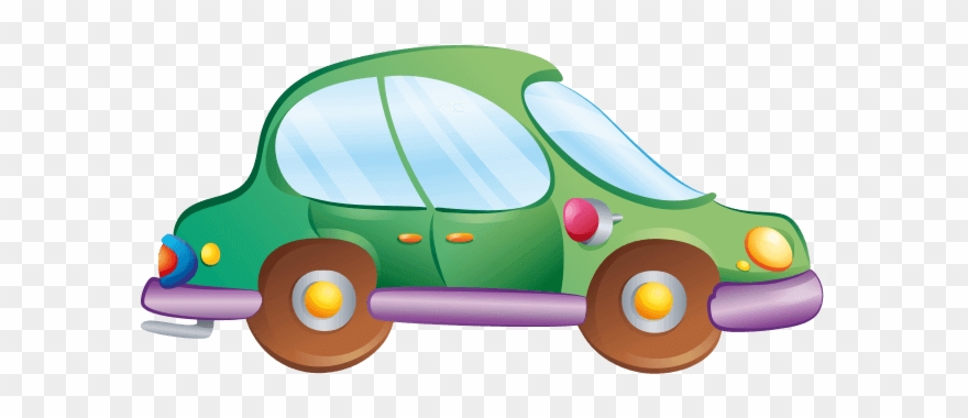 700 X 700 3 - City Car Clipart