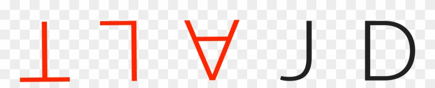 Alt Jd Clipart