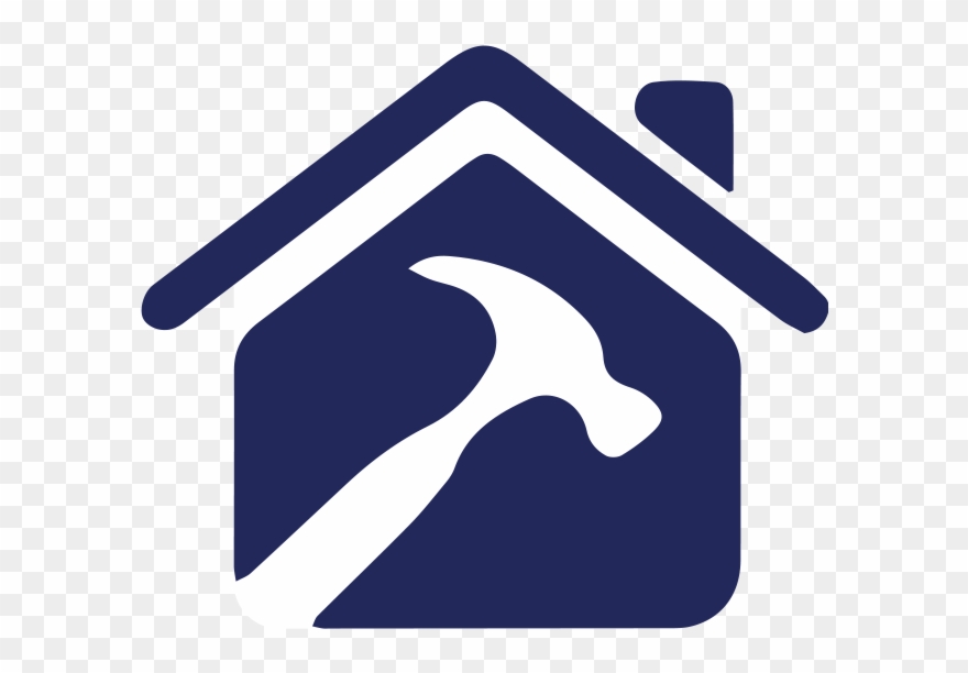 Brand New Construction - Ремонт Дома Иконка Clipart