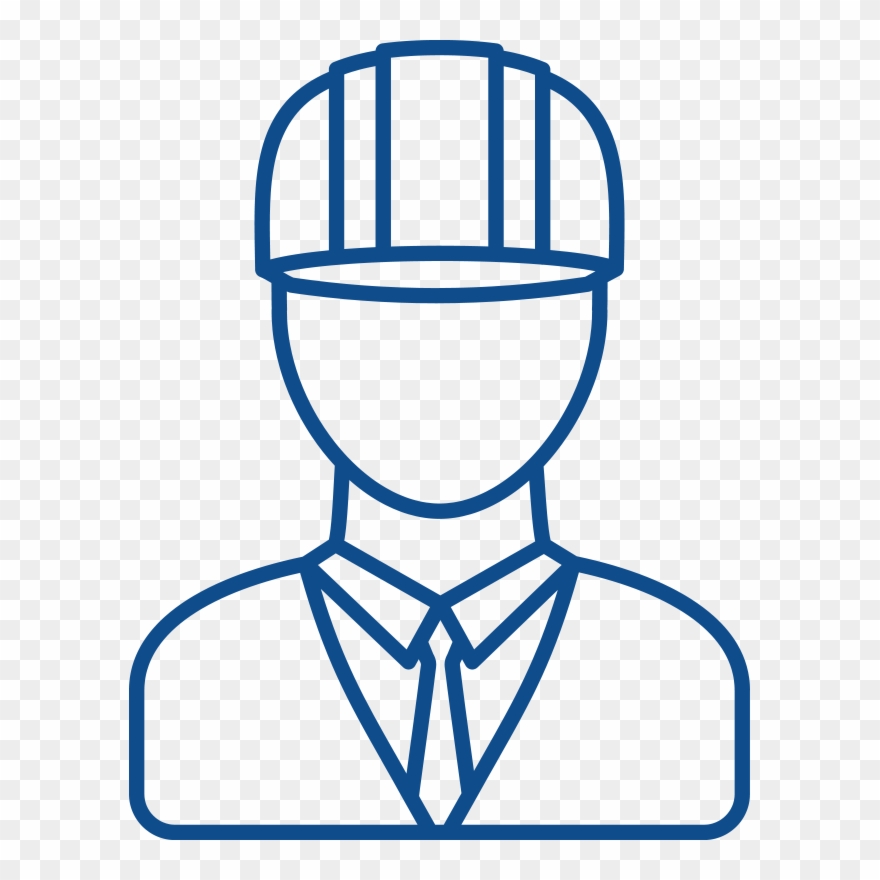 0full-time Employees - Doctor Line Icon Clipart
