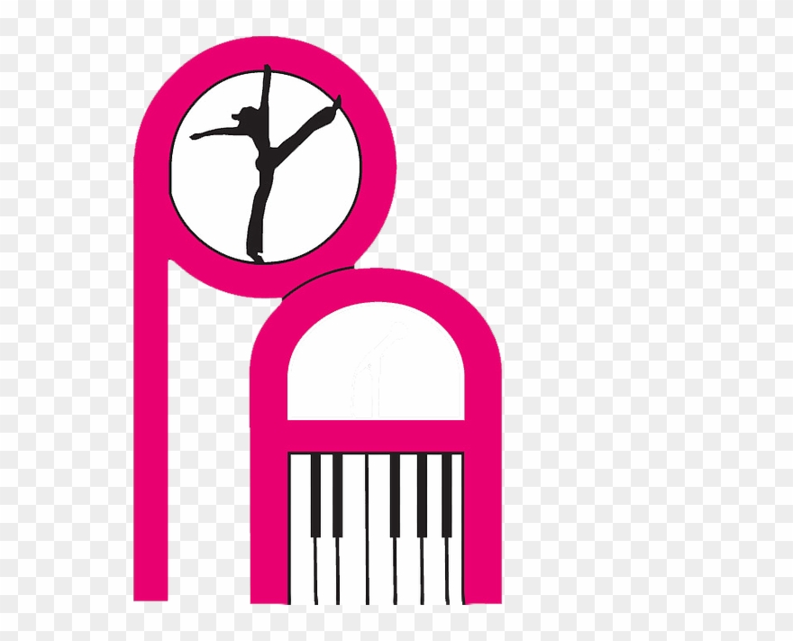 Performing Arts Of Germantown Clipart