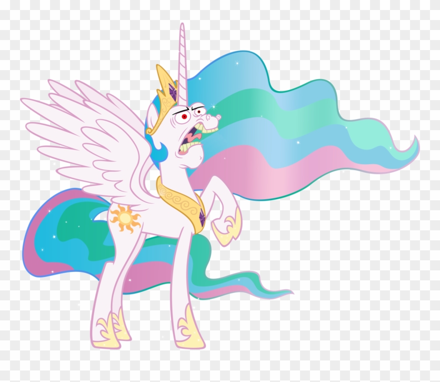 Download Dk Princess Celestia Twilight Sparkle Princess Luna - Princess